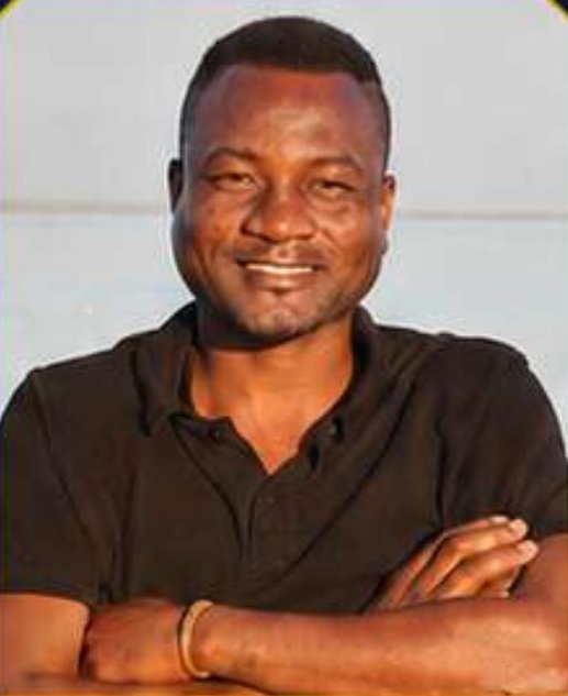 Erastus Nangolo